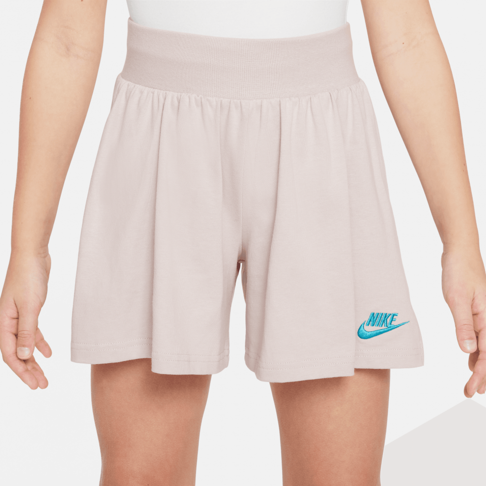 Nike G Nsw Short Jsy Lbr