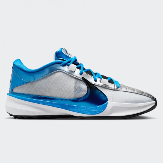 nike zoom freak 5