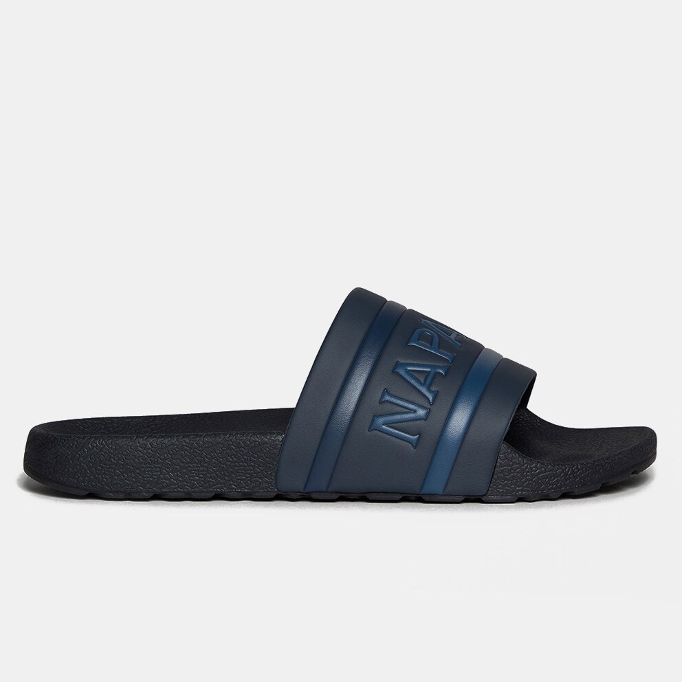 Napapijri Napapijri S4Stream01/Syn Blu Marine (9000175622_2062)