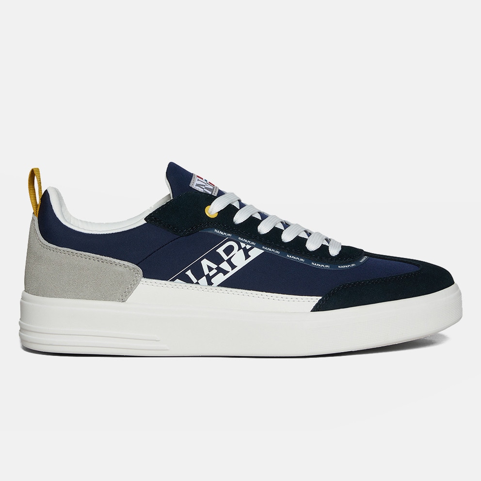 Napapijri Napapijri S4Bark01/Nys Blu Marine (9000175625_2062)
