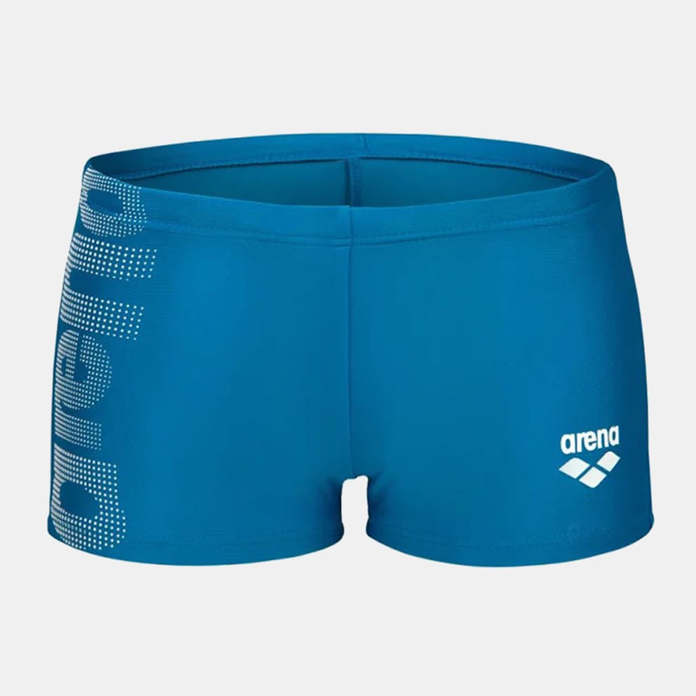 Arena Arena Logo Kids Boy Short .