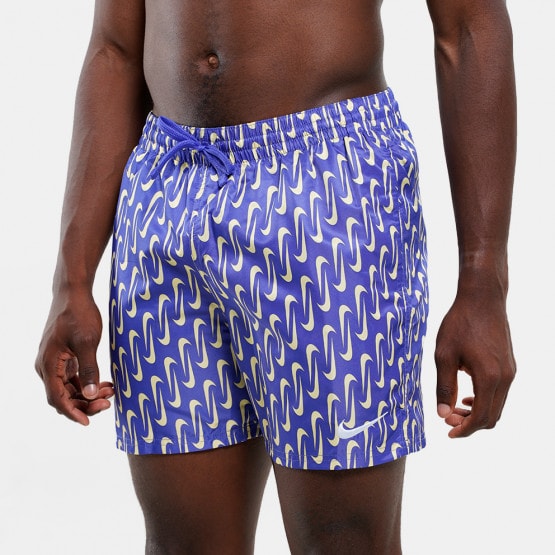 Nike 5" Volley Short Ανδρικό Σορτς Μαγιό