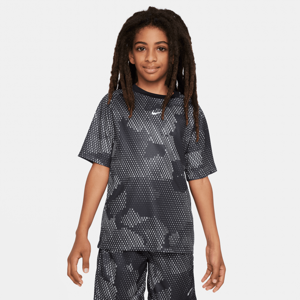 Nike Multi Dri-FIT Παιδικό T-shirt