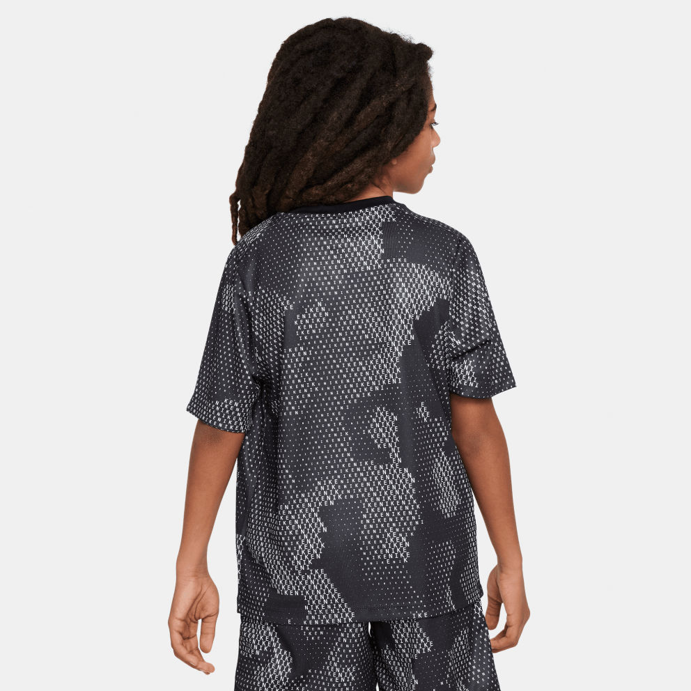Nike Multi Dri-FIT Παιδικό T-shirt
