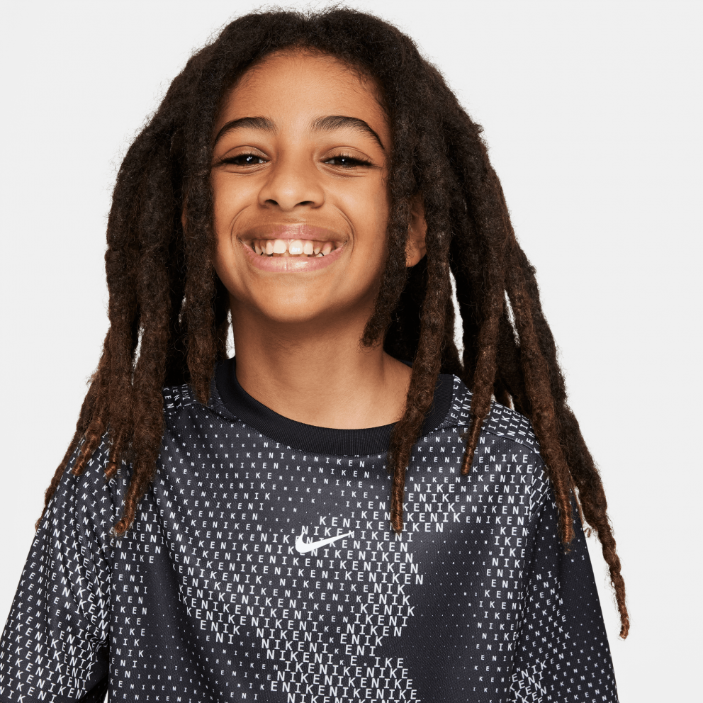 Nike Multi Dri-FIT Παιδικό T-shirt