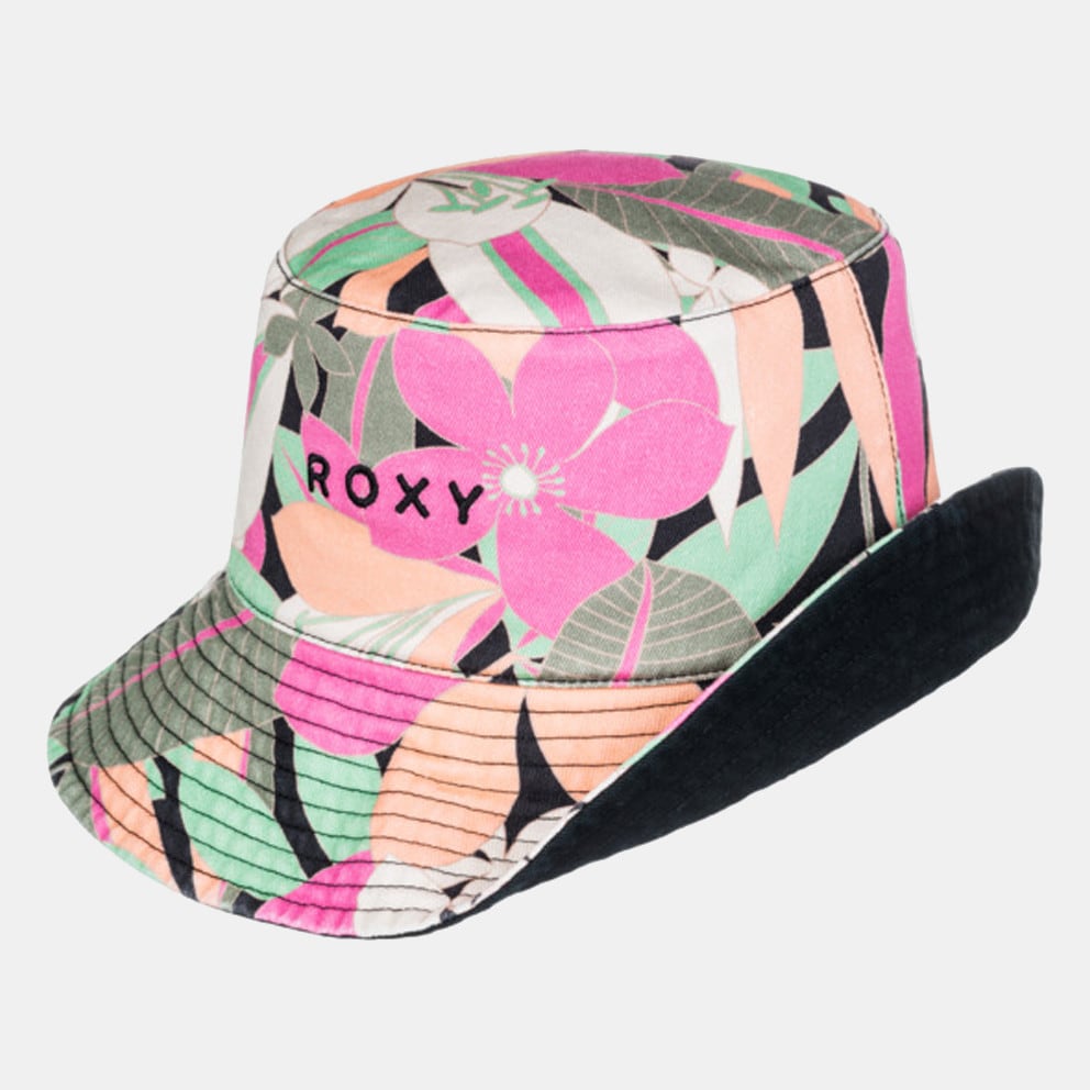 Roxy Jasmine Paradise Γυναικείο Καπέλο