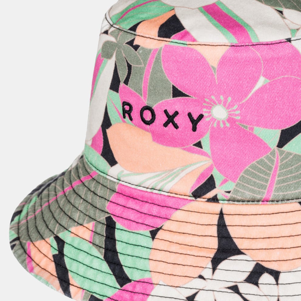 Roxy Jasmine Paradise Γυναικείο Καπέλο