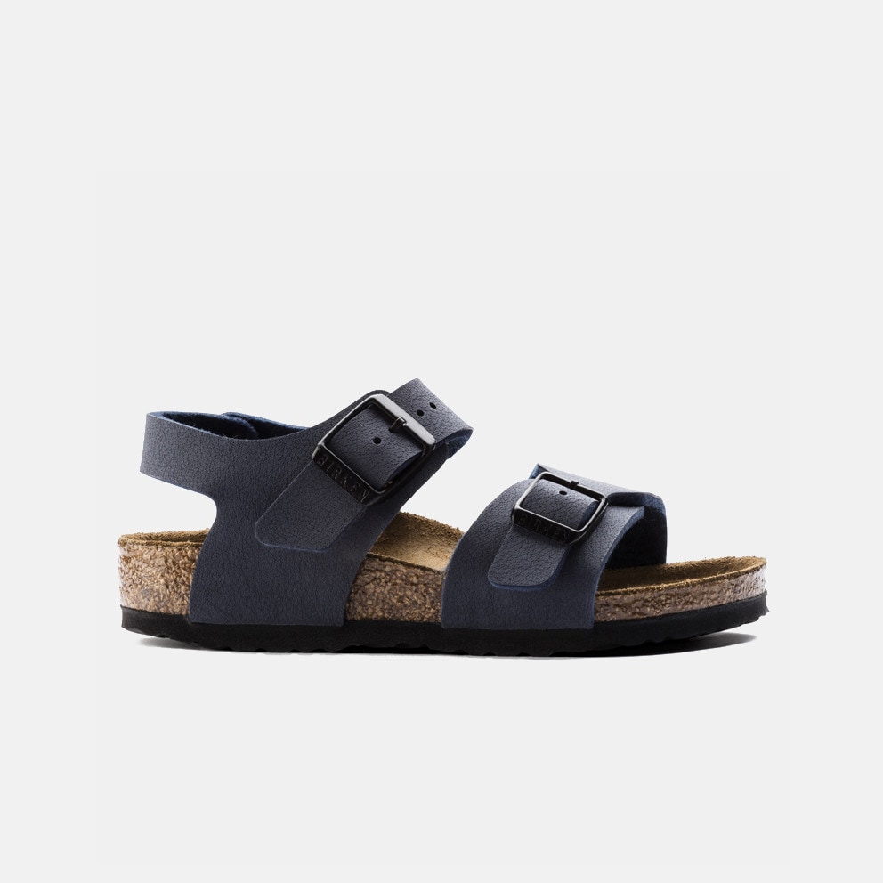 Birkenstock New York Synthetics Kids' Sandals