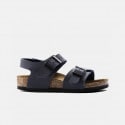 Birkenstock New York Synthetics Kids' Sandals