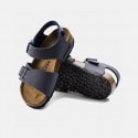 Birkenstock New York Synthetics Kids' Sandals