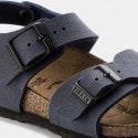 Birkenstock New York Synthetics Kids' Sandals