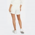 Guess Elly Shorts Σορτς Γυναικειο