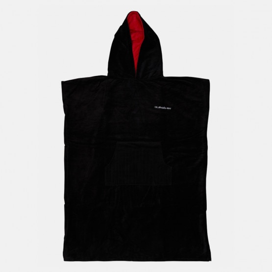 Quiksilver Hoody Towel Αξεσουαρ Ανδρικο