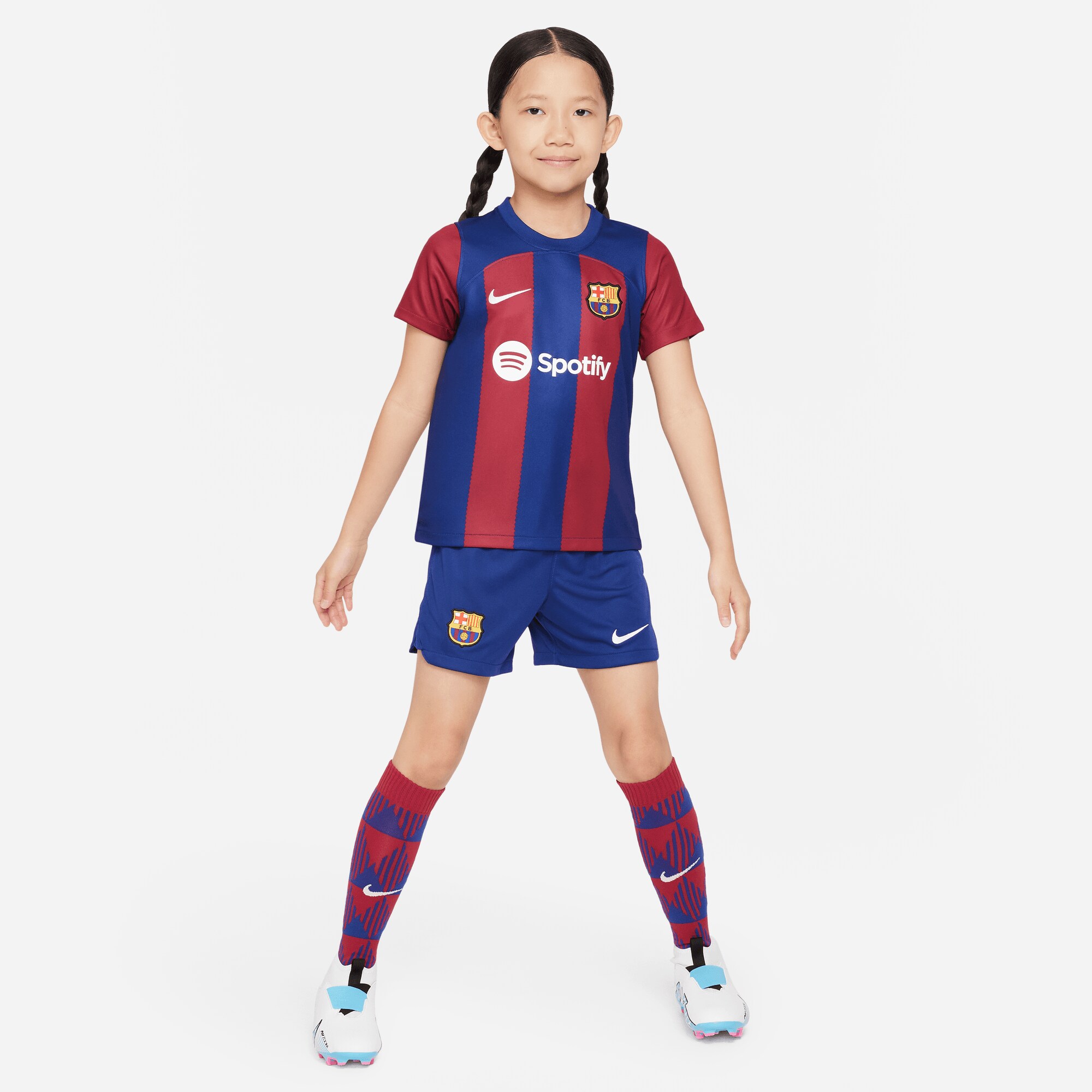 Nike Nike Fc Barcelona 2023/24 Home (9000189985_70106)