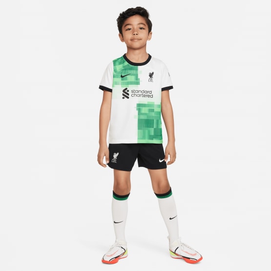 Nike Liverpool Fc 2023/24 Away