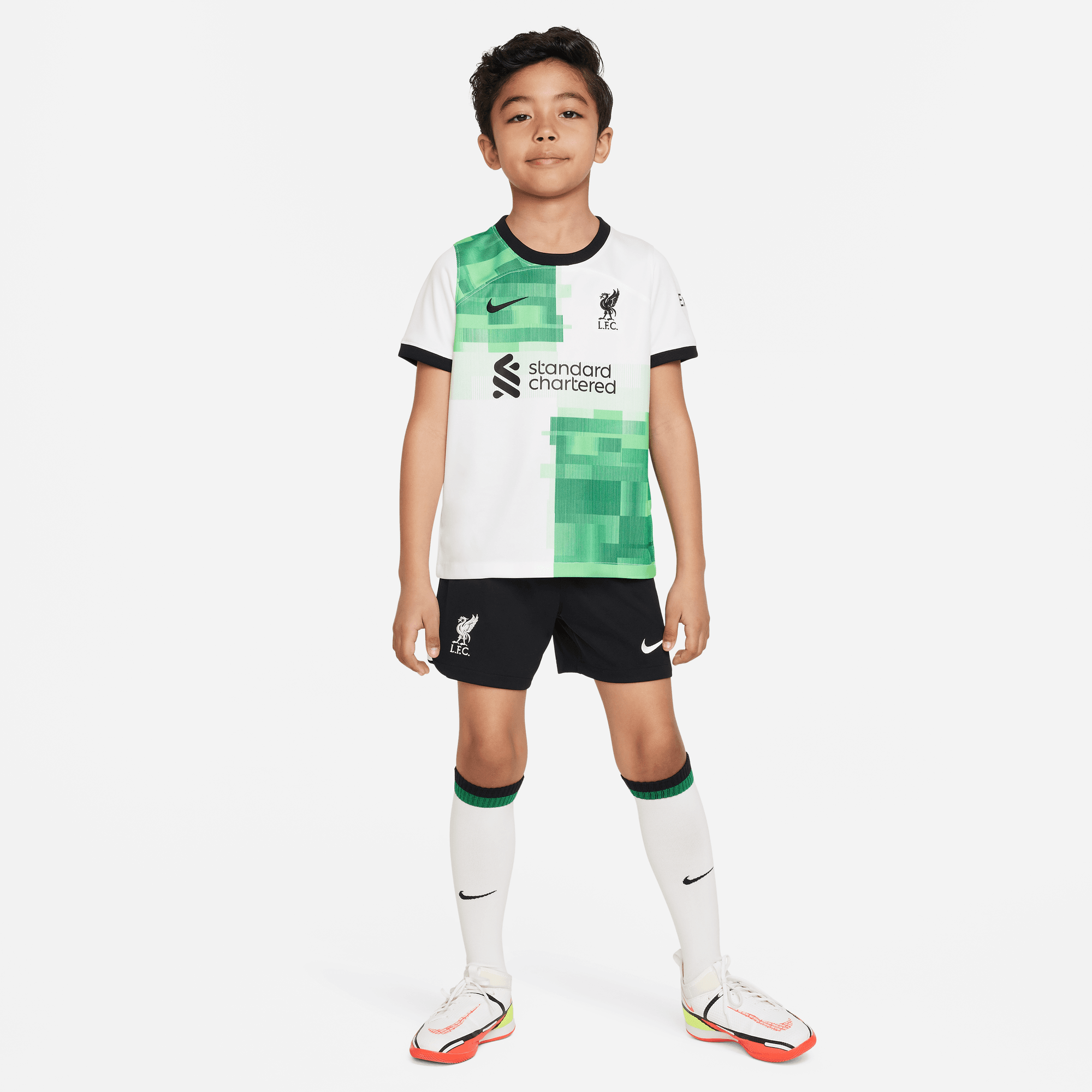 Nike Nike Liverpool Fc 2023/24 Away (9000189986_70109)