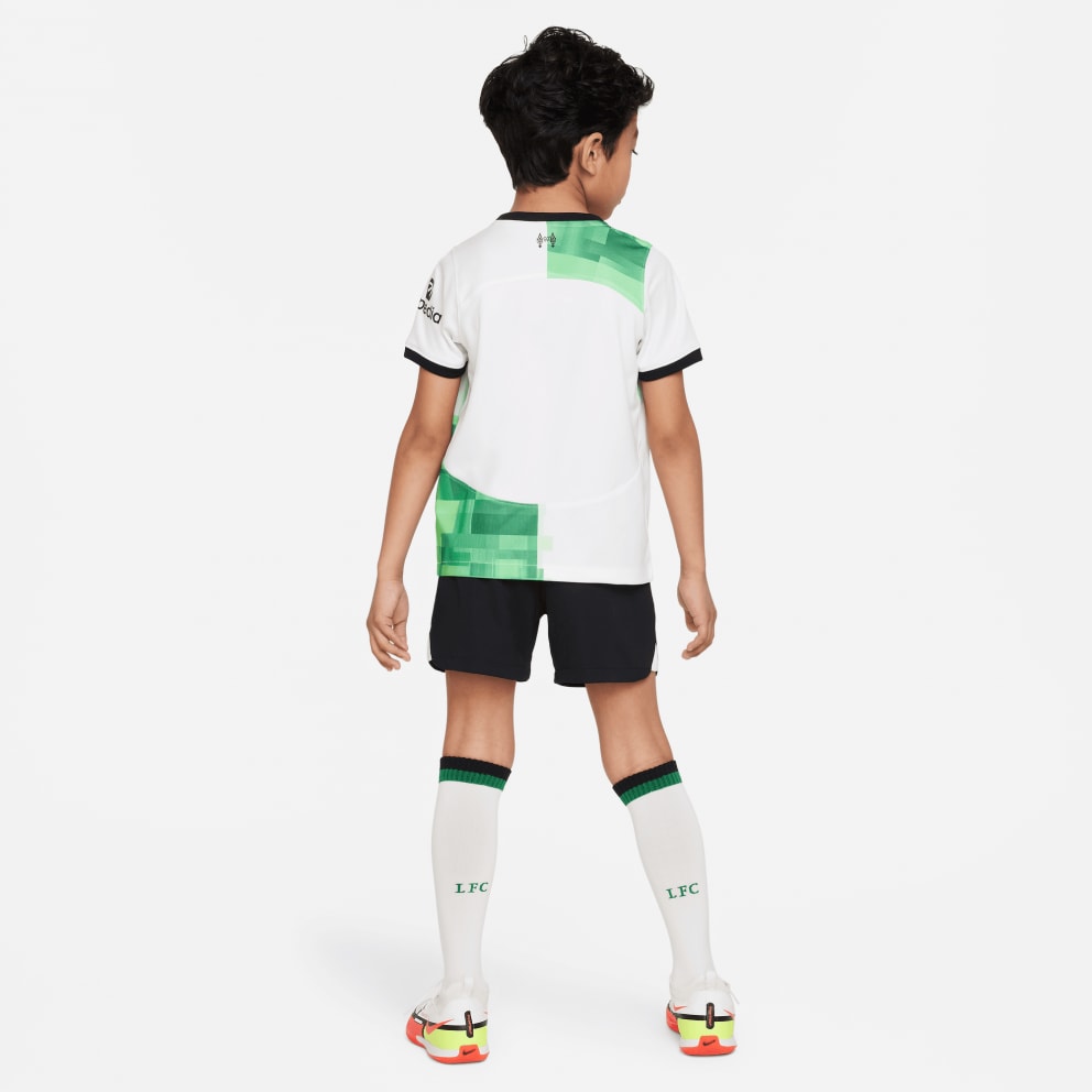 Nike Liverpool Fc 2023/24 Away