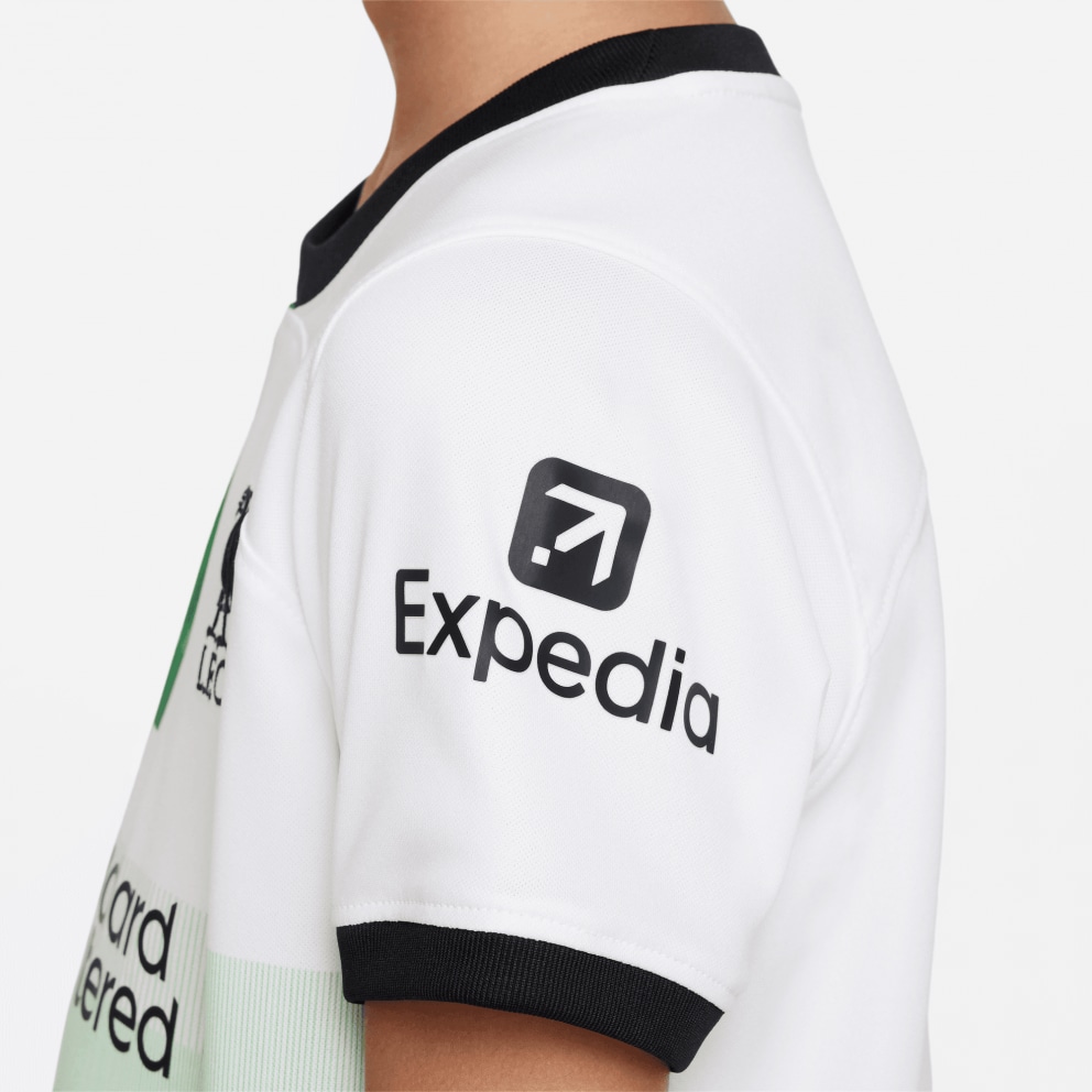 Nike Liverpool Fc 2023/24 Away