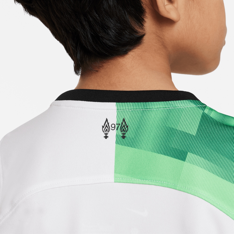 Nike Liverpool Fc 2023/24 Away
