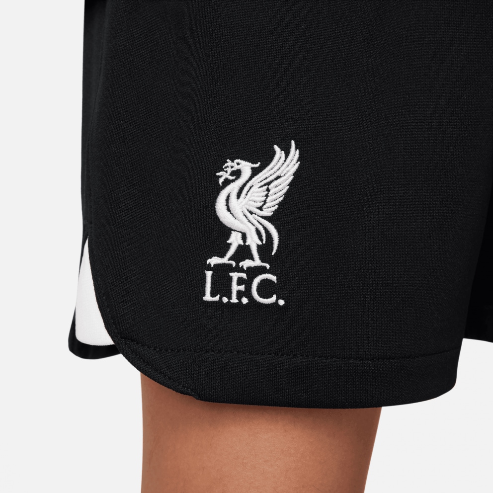 Nike Liverpool Fc 2023/24 Away