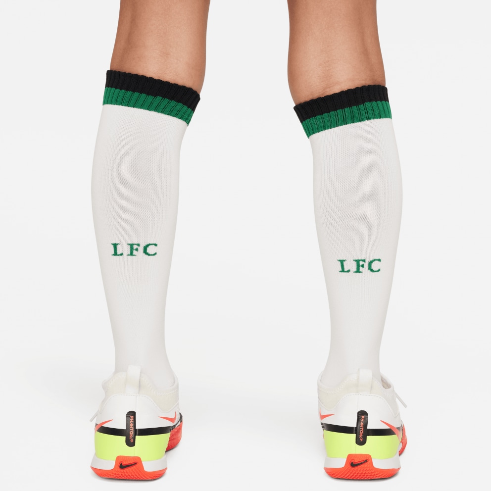Nike Liverpool Fc 2023/24 Away