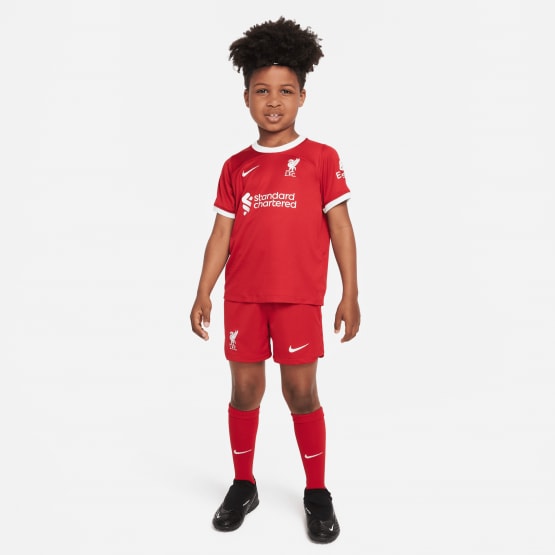 Nike Liverpool Fc 2023/24 Home