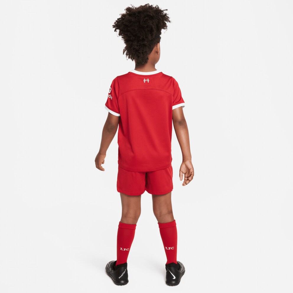 Nike Liverpool Fc 2023/24 Home