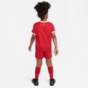 Nike Liverpool Fc 2023/24 Home
