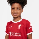 Nike Liverpool Fc 2023/24 Home