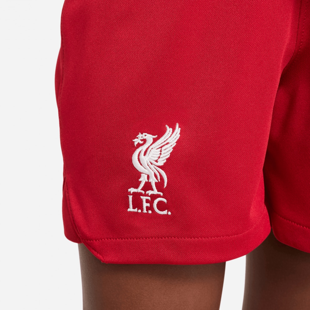Nike Liverpool Fc 2023/24 Home