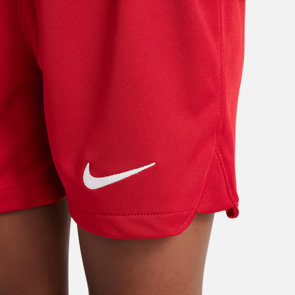 Nike Liverpool Fc 2023/24 Home