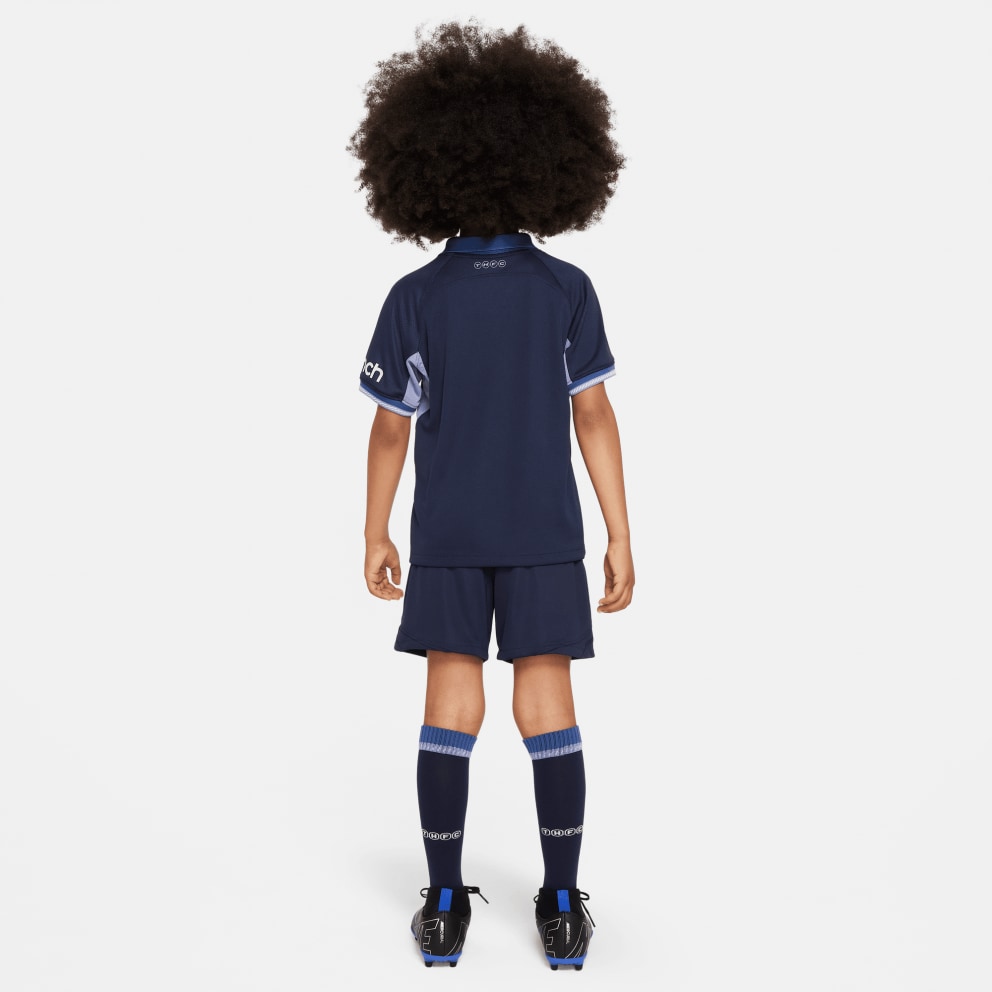 Nike Tottenham Hotspur 2023/24 Away