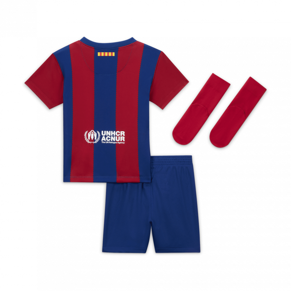 Nike Fc Barcelona 2023/24 Home