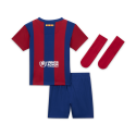 Nike Fc Barcelona 2023/24 Home
