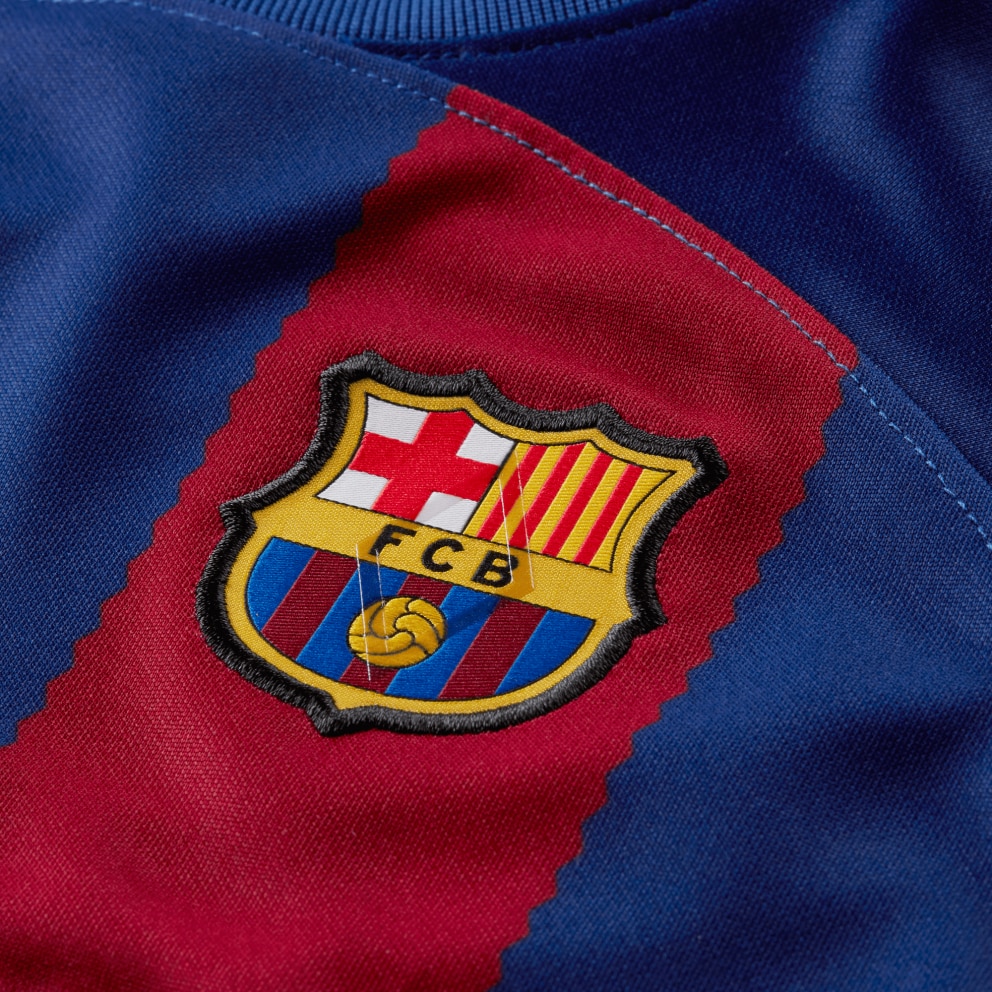 Nike Fc Barcelona 2023/24 Home
