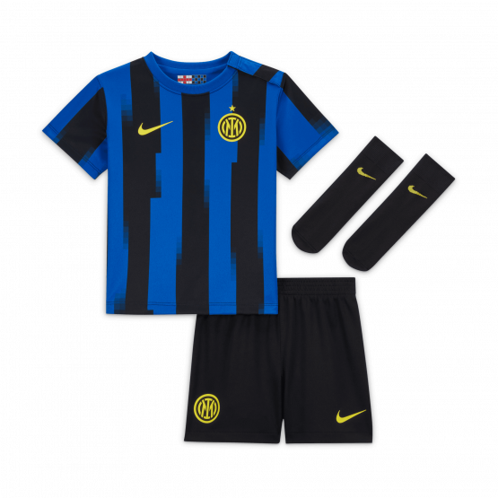 Nike Inter Milan 2023/24 Home