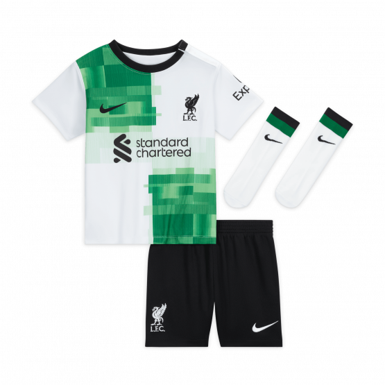 Nike Liverpool Fc 2023/24 Away
