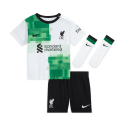 Nike Liverpool Fc 2023/24 Away
