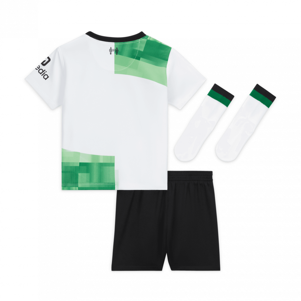 Nike Liverpool Fc 2023/24 Away