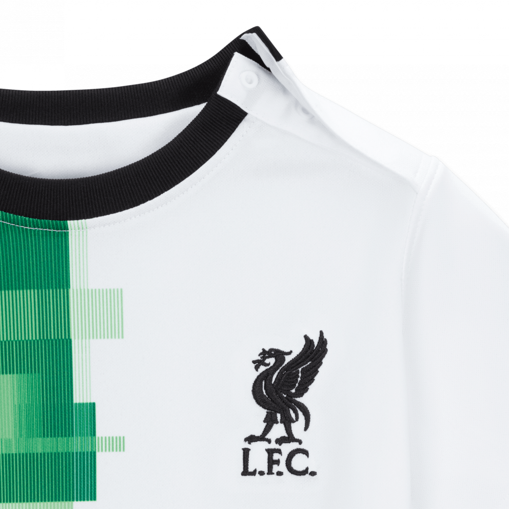 Nike Liverpool Fc 2023/24 Away