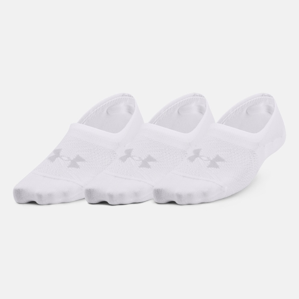 Under Armour Ua Breathe Lite Ultra Low 3P