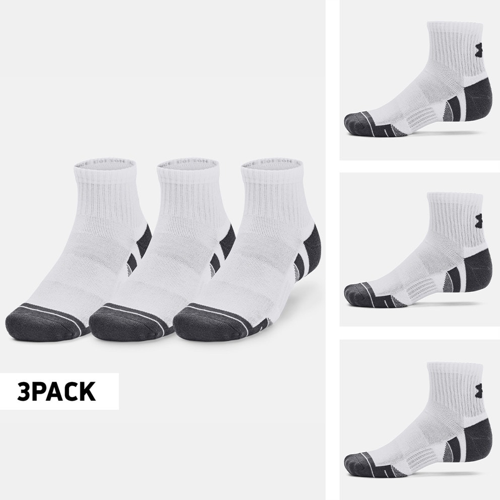 Under Armour Performance Men's Socks