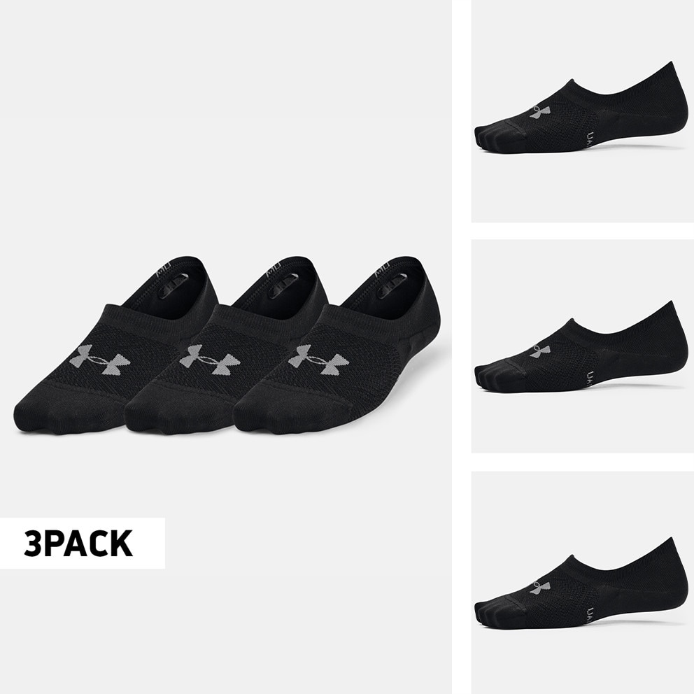 Under Armour Breathe Lite Ultra Socks