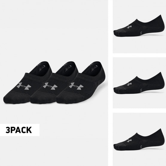 Under Armour Breathe Lite Ultra Socks