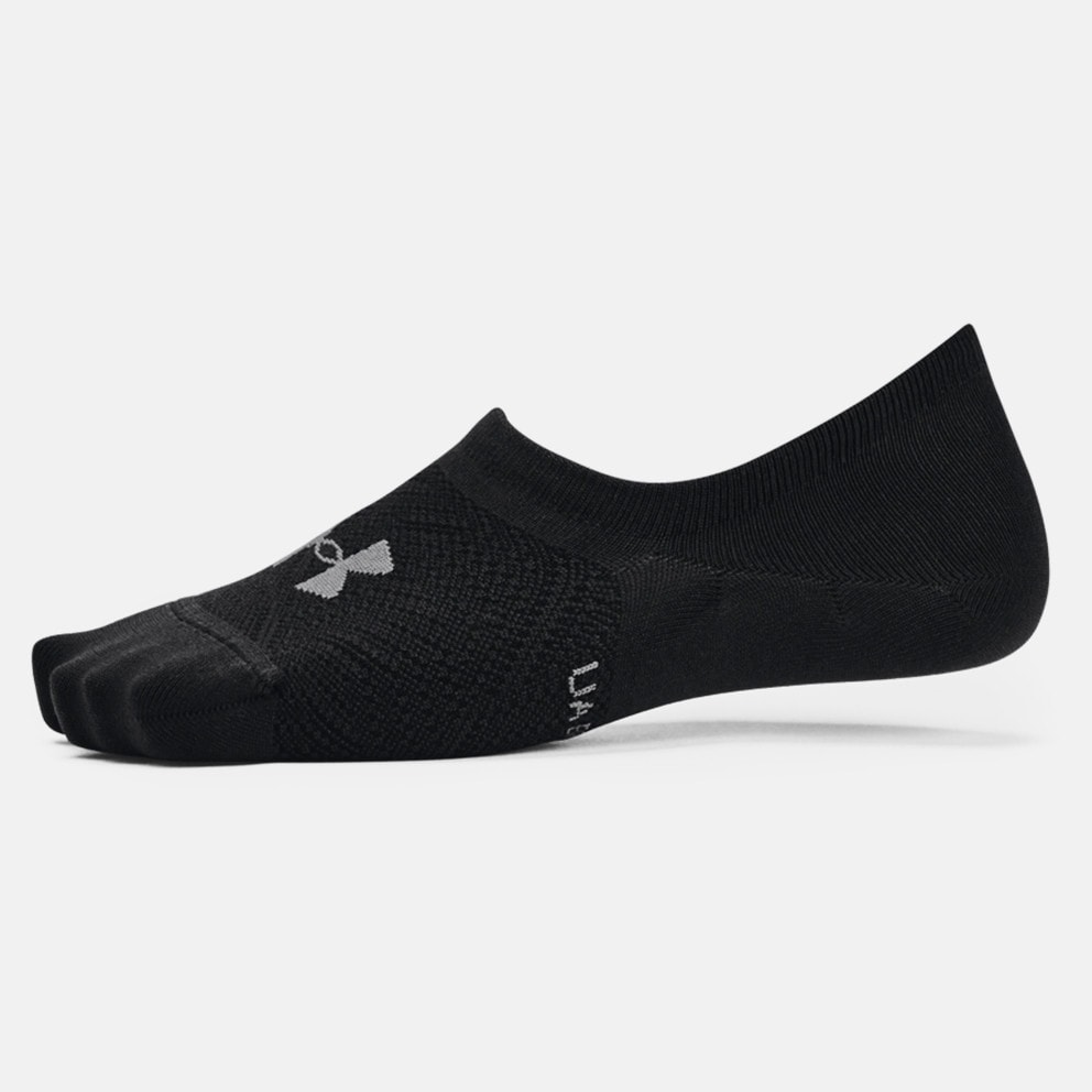 Under Armour Breathe Lite Ultra Socks