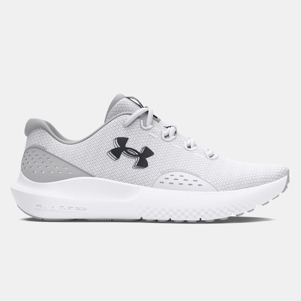 Under Armour Charged Surge 4 Ανδρικά Παπούτσια για Τρέξιμο