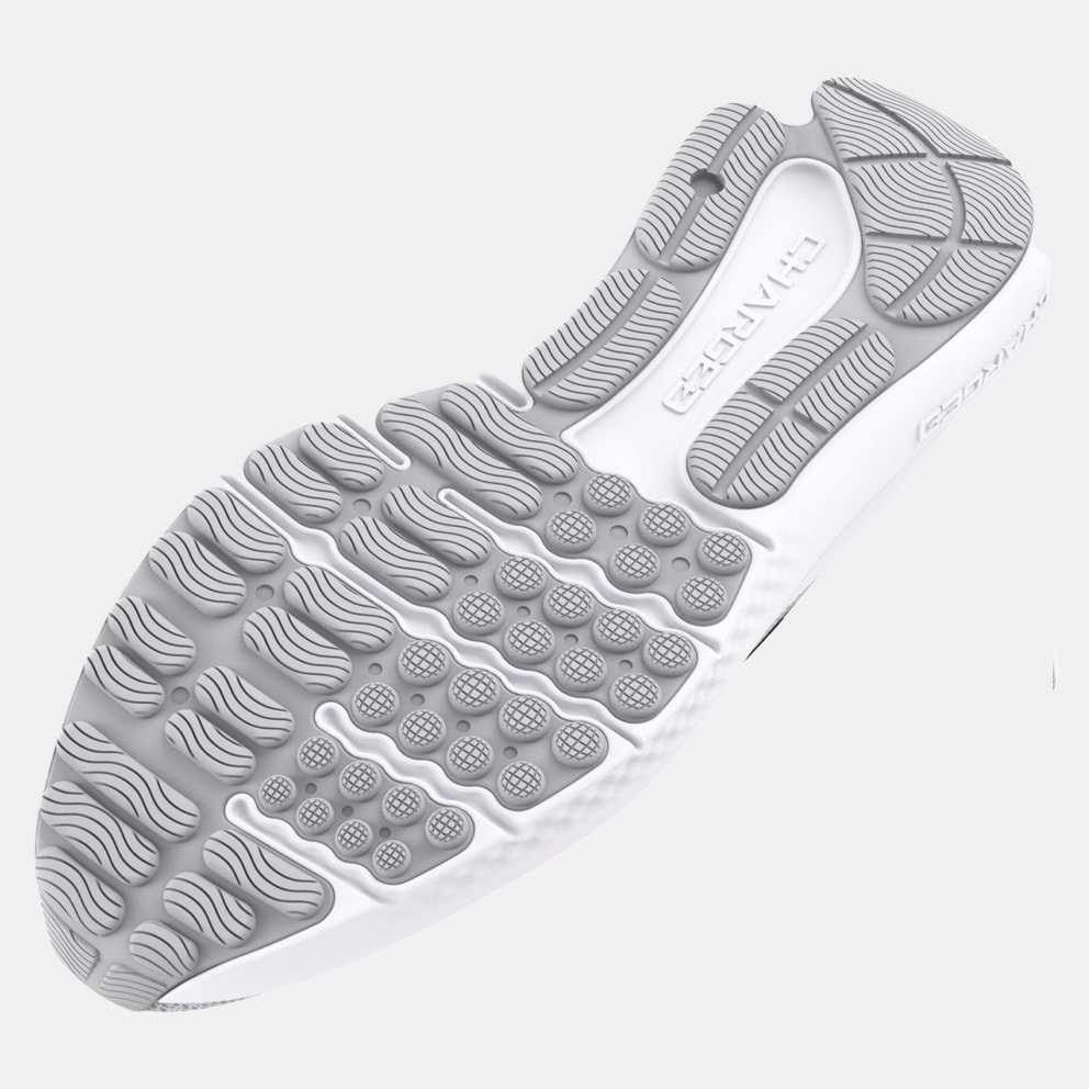 Under Armour Charged Surge 4 Ανδρικά Παπούτσια για Τρέξιμο