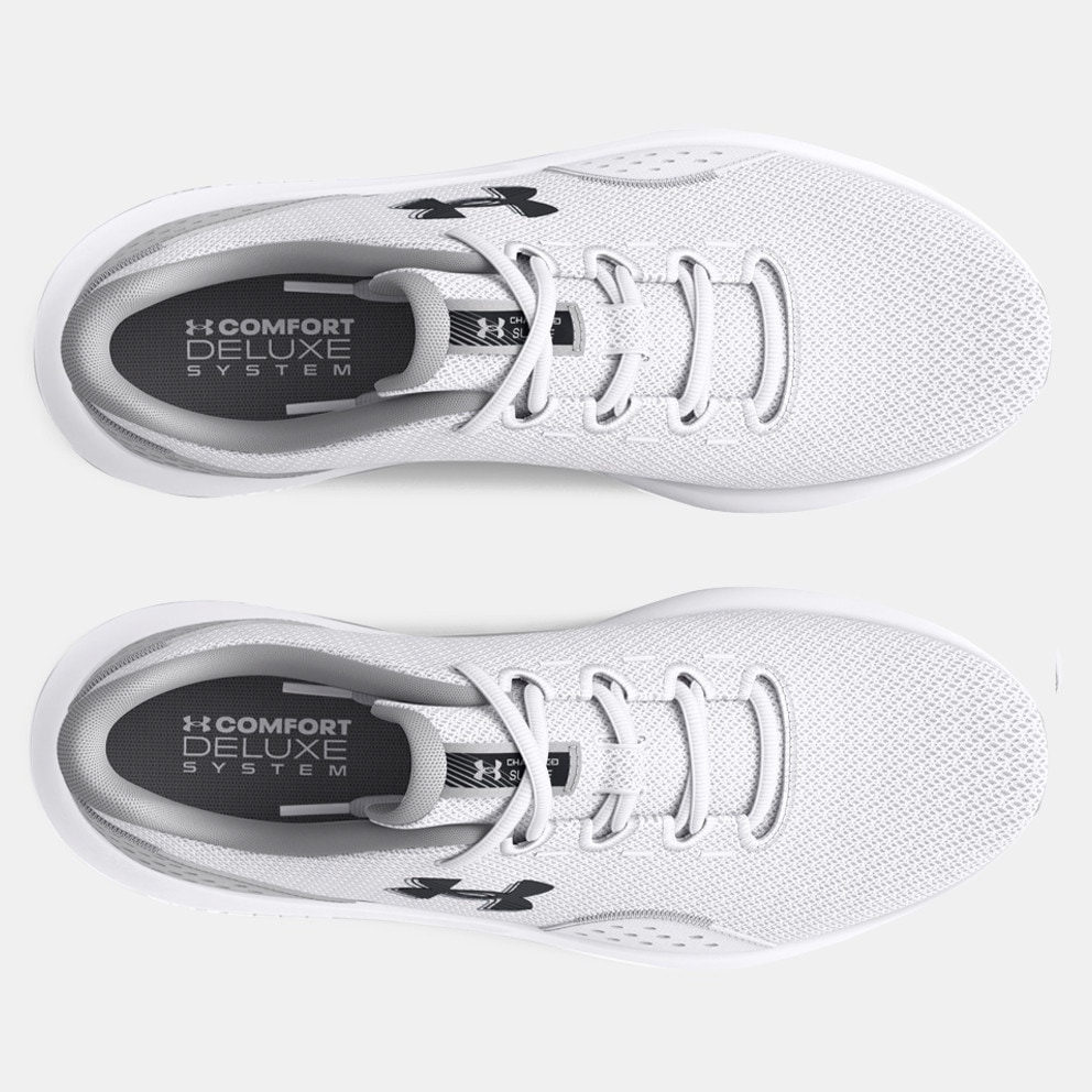 Under Armour Charged Surge 4 Ανδρικά Παπούτσια για Τρέξιμο