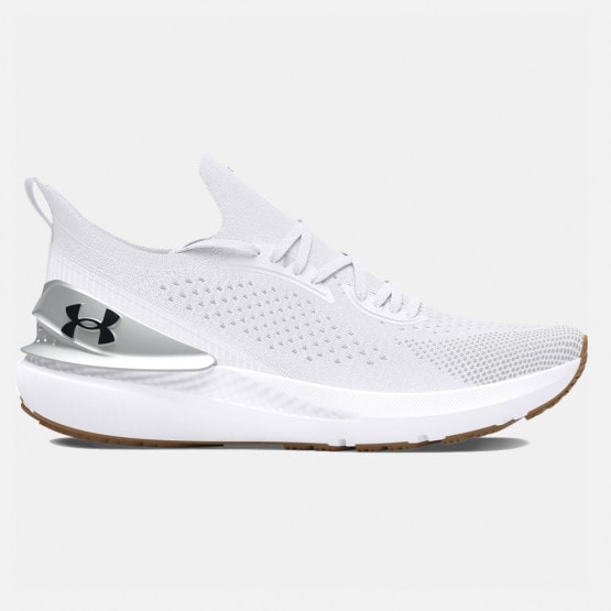 Under armour preto Shift Γυναικεία Παπούτσια για Τρέξιμο