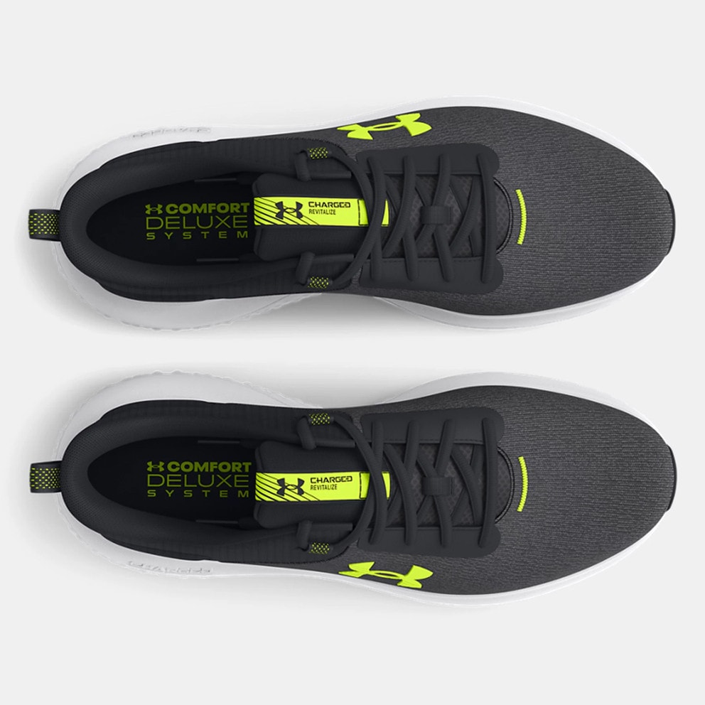 Under Armour Charged Revitalize Men's Running Shoes